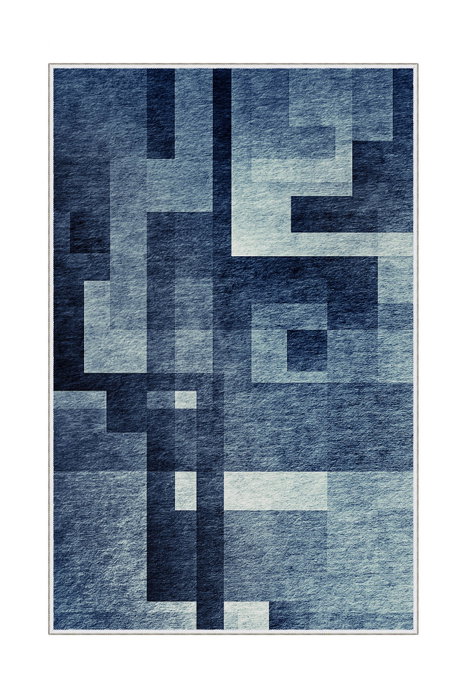 Conceptum Alfombra Hmnt104 Multicolor 120 x 180 cm